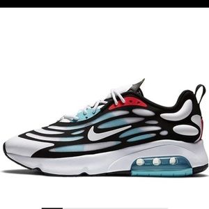 Nike Air max exosense